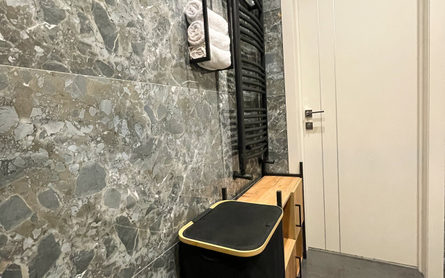 Апартаменты Amber Port Apartments