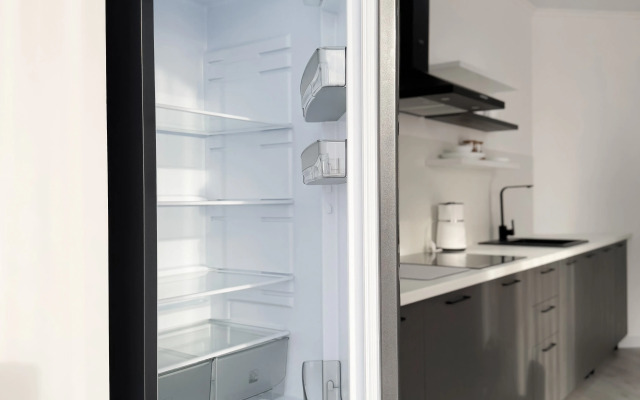 Апартаменты на улице 295 Стрелковой Дивизии 120