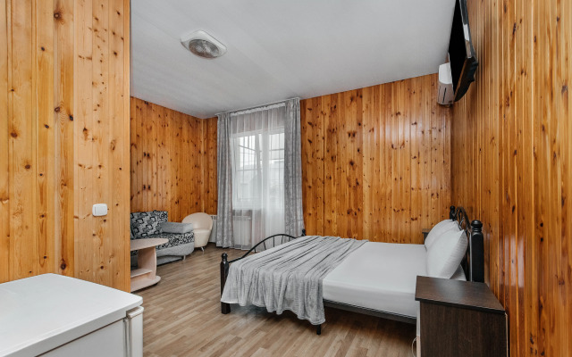 Inzhir Guest House