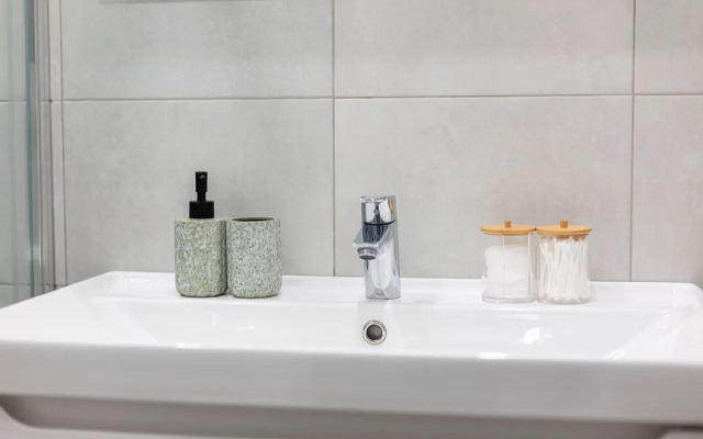 4.16 STUDIO KISLOROD 8 Flat