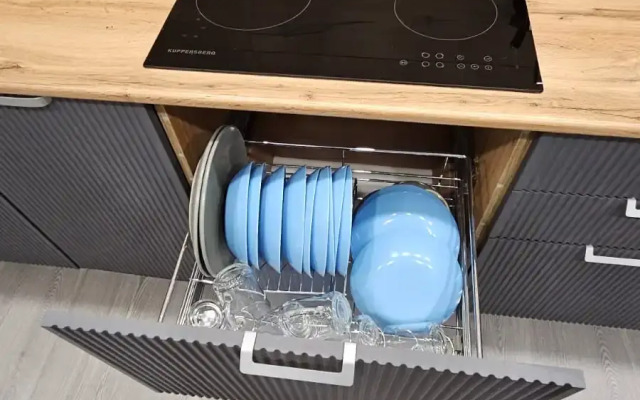 Квартира Олимпийская 81