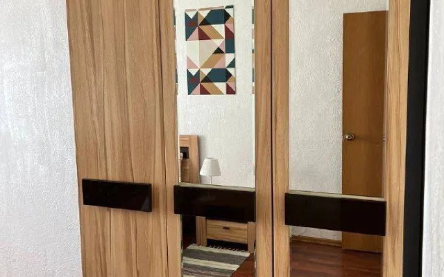 Квартира на улице Восточно-Кругликовской 22