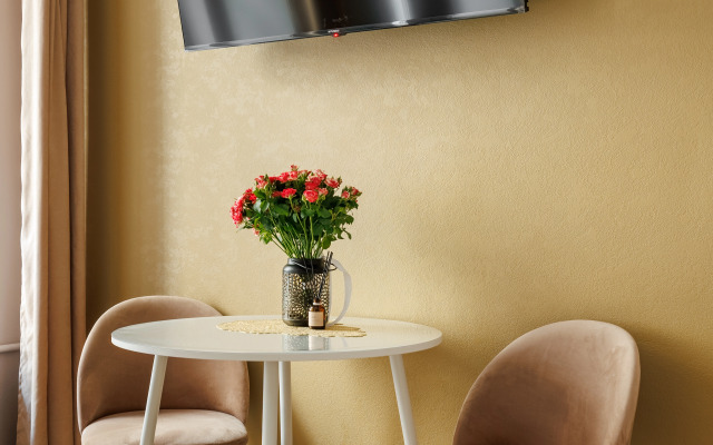 Апартаменты Sutki Rent Александра