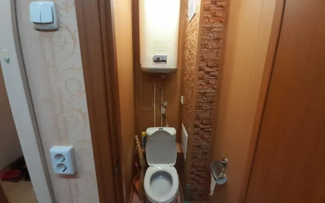 Апартаменты на Северном проезде 23