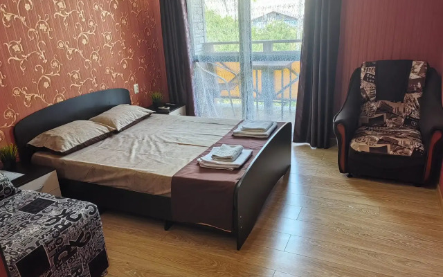 Stefaniya Guest House