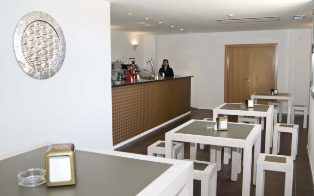 Hospedium Hotel Convento de Santa Ana