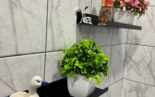 Квартира Студия в ЖК Парусная регата