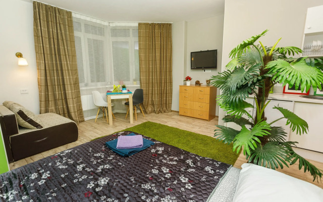 Апартаменты Добрые Сутки на Шевченко 20 2