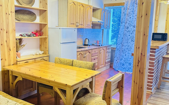 Na Alanskoy, 25 "shale" Flat