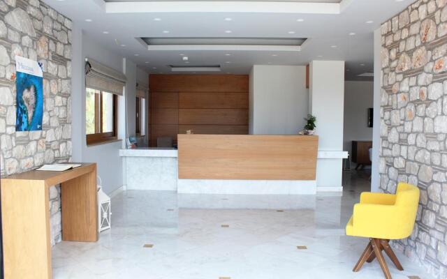 Panagiotis Politis Apart-Hotel