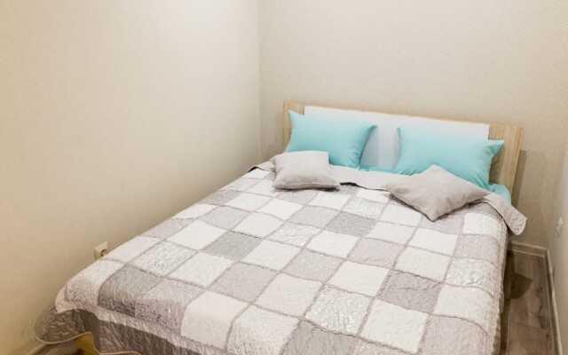 Generala Sommera 33 V Tsentre Apartments