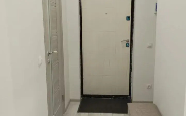 Na Rimskoy Ulitse Flat