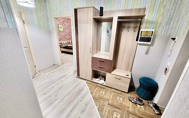 Апартаменты Домашний Уют на Куйбышева 21 (2)