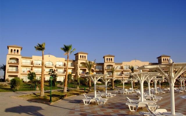 Pensée Beach Resort Marsa Alam Operated by The Three Corners Hotels & Resort