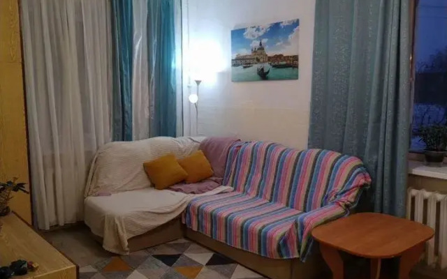 Квартира на проспекте Космонавтов 58