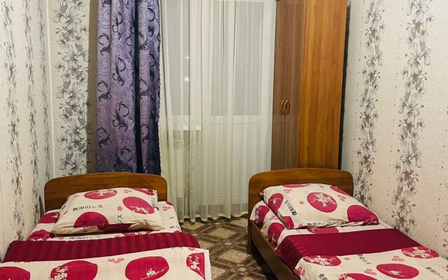 Lyudmila Guest House