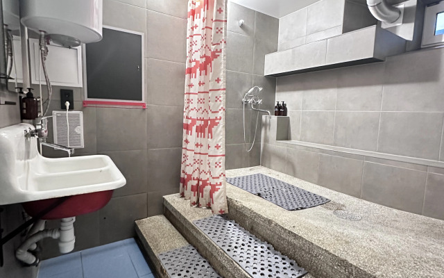 Апартаменты Double Loft