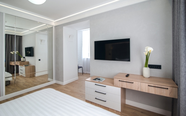 Apartments Nova