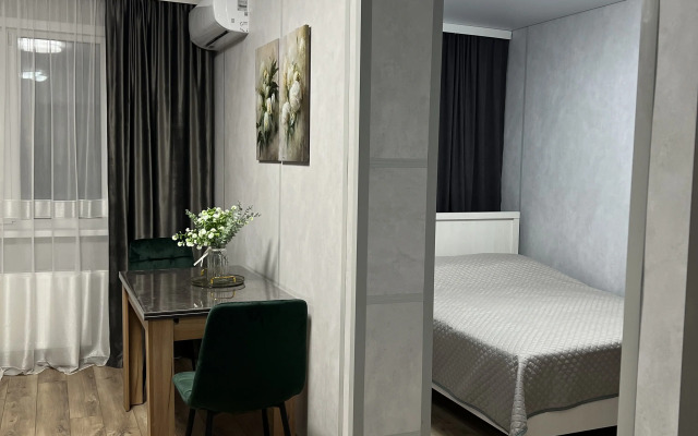 Air Home 5 Apartments