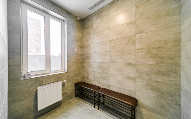 Частный дом в Подольске