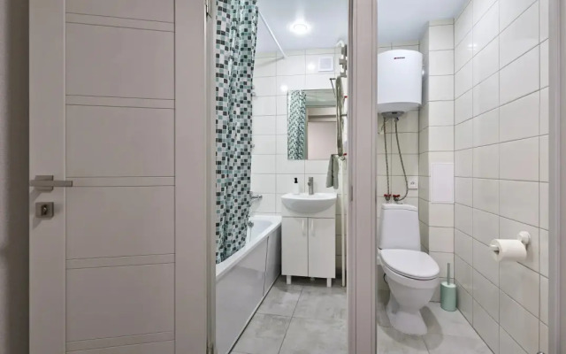 Odnokomnatnyye Vozdushnaya gavan 7 Apartments