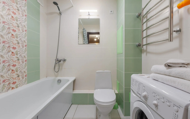 Uyutnye Apartment