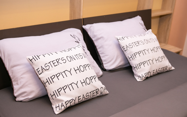 Квартира 1-комнатная в мкр. Славянский 1/4