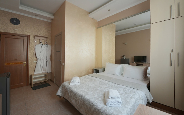 Afina Hotel