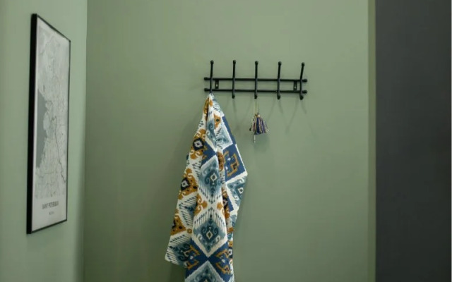 Апартаменты TerraAparts на Петроградской