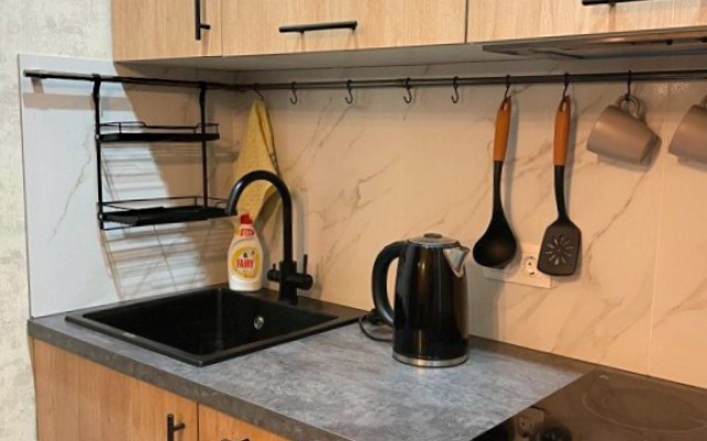 Апартаменты Sun City super