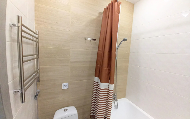 Апартаменты Новые в Афинах