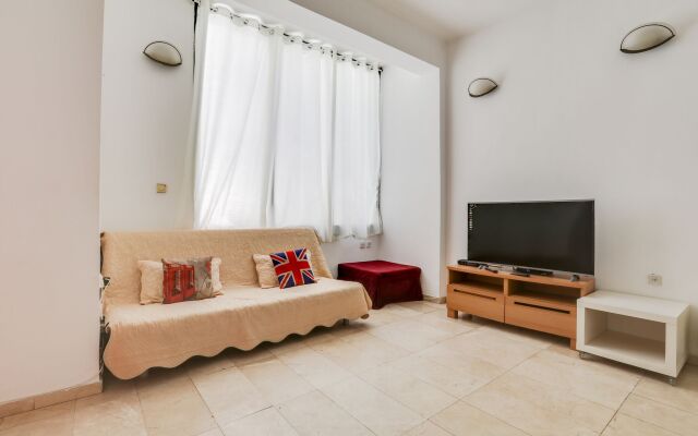 SHaYaSH Brand ApartmentsTLV BY21