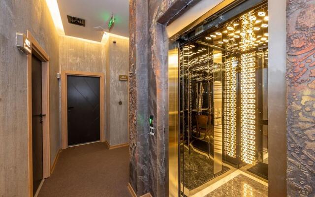 Continental Airport Hotel