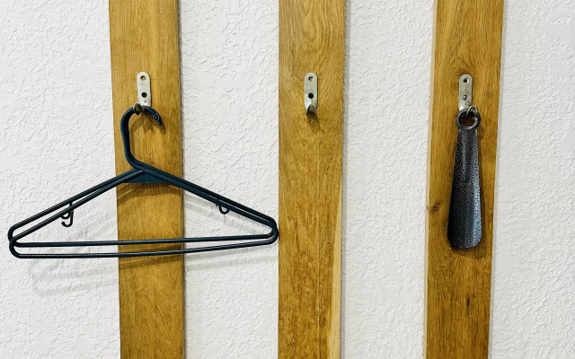 Апартаменты у метро