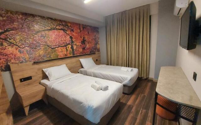 Lupo Libero Hotel Spa