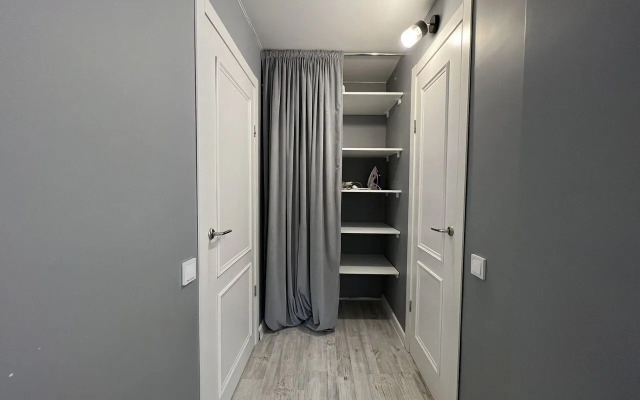 Квартира на проспекте Луначарского 20