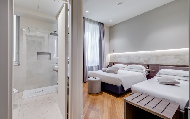 Best Western Plus Hotel Plaza Napoli