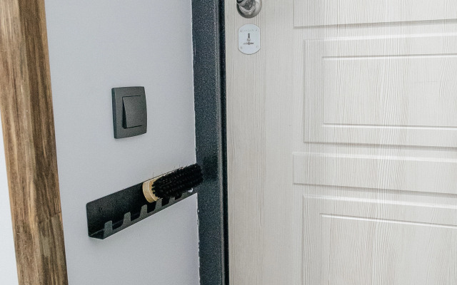 Квартира TroeSutokApart Комсомольская 48