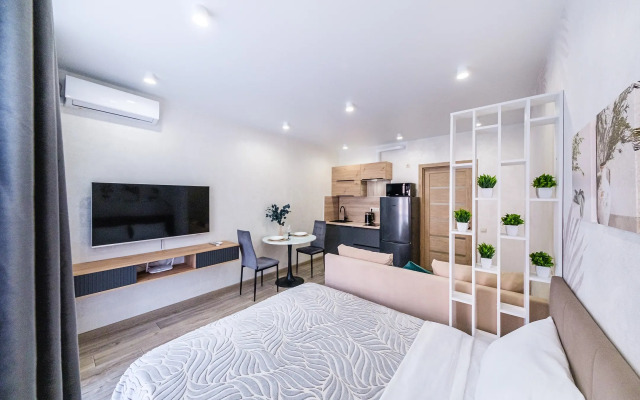 V Zhk Letniy 3 Apartments
