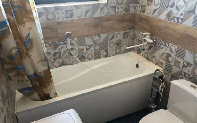 Mirabel Guest House