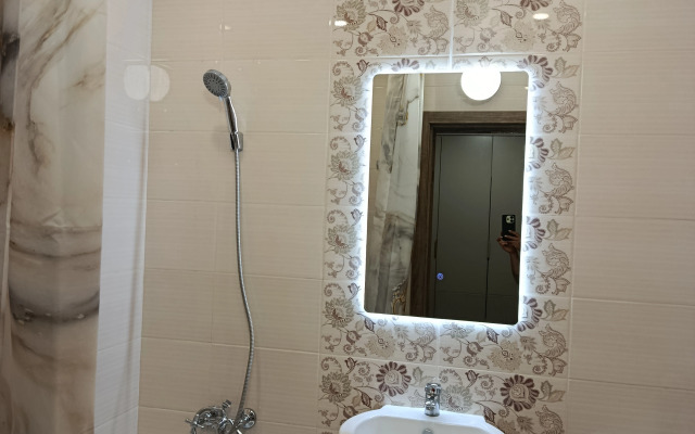 Квартира Великолепная Однушка с Видом на реку