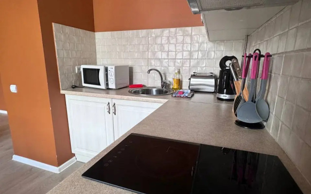 39kvartir na Gagarina 38A u Morya Apartments