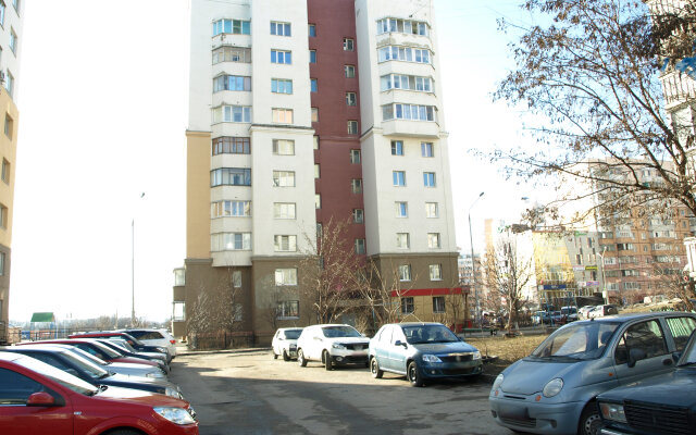 Apartament Na Ulitse Esenina 32