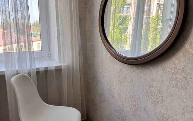 Квартира Уютная Двухкомнатная в Центре Махачкалы