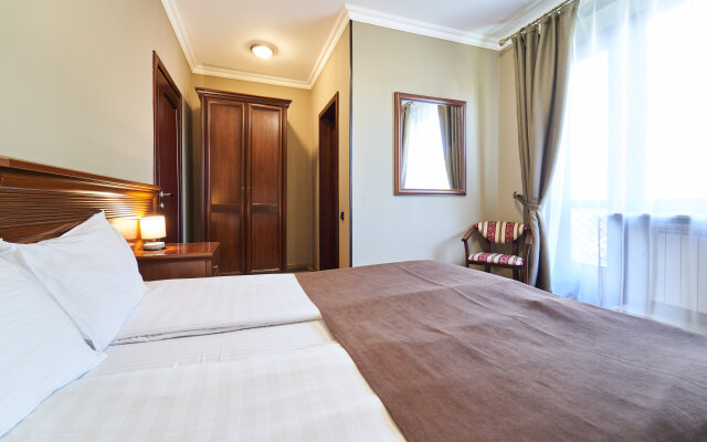 Kasablanka Hotel