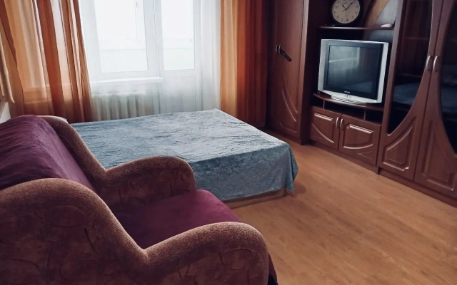 Квартира на Обручева 37