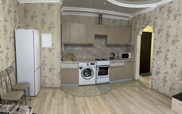 Квартира в ЖK «Фpaнцузский Квapтaл»