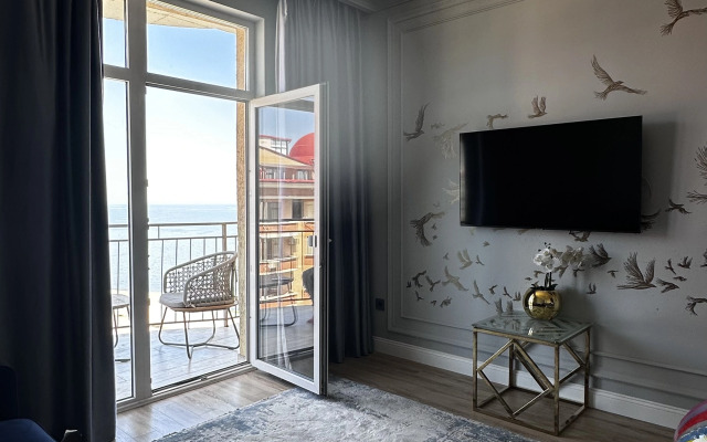 Апарт-отель Ru 2