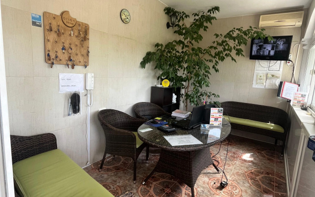 Orion Mini-hotel