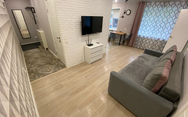 Квартира на Улице Московская 130